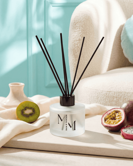 BAHAMAS PROMISES REED DIFFUSER - Minimal & Mine