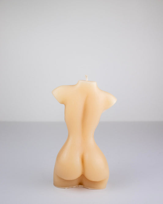 FEMALE BODY - Minimal & Mine