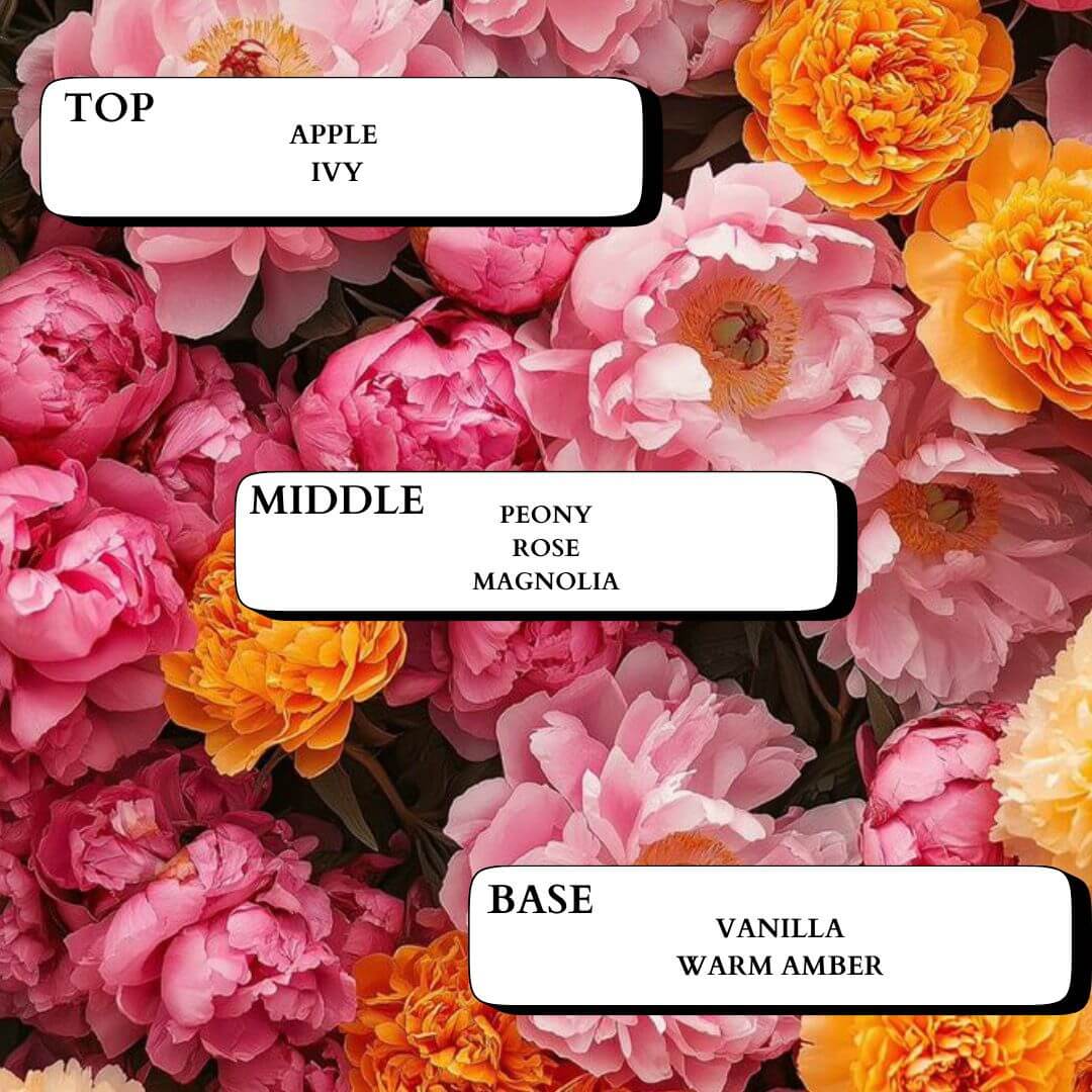 La FLEUR - Minimal & Mine