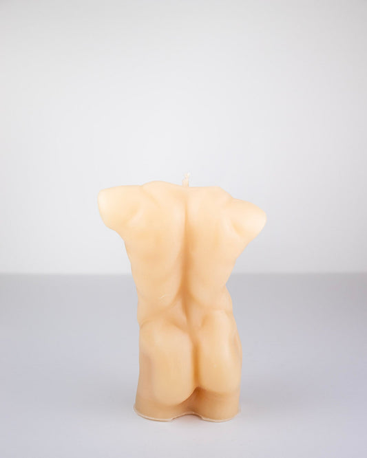 MALE BODY - Minimal & Mine