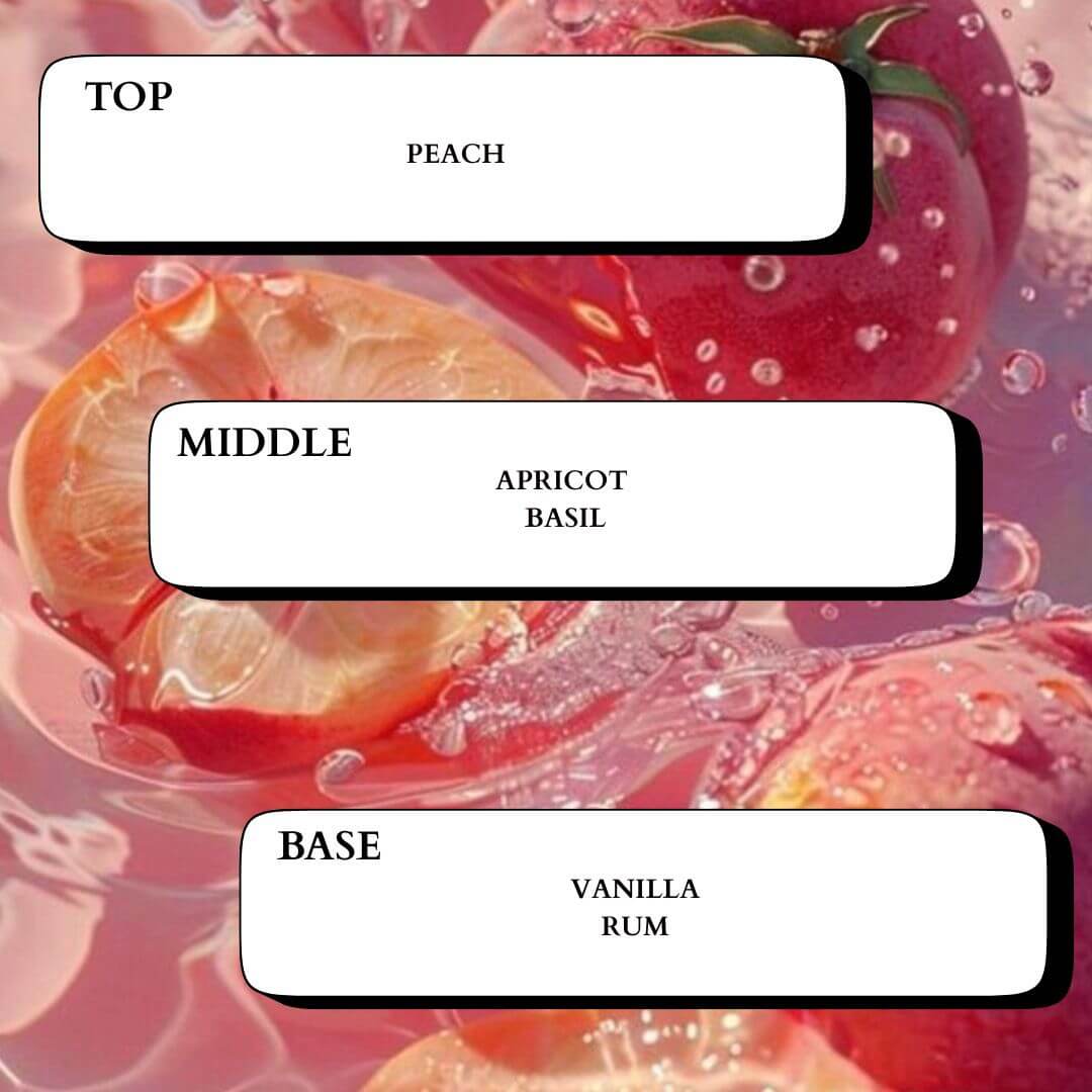 PEACHES - Minimal & Mine