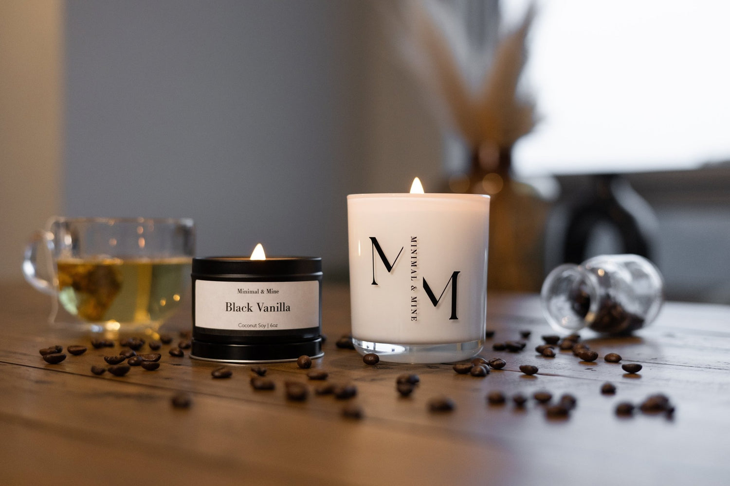 ALL PRODUCTS - Minimal & Mine