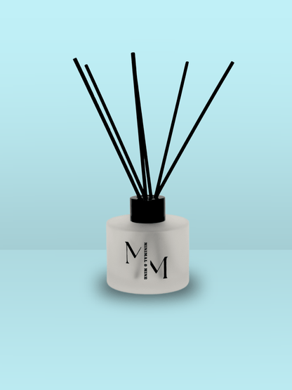BAHAMAS PROMISES REED DIFFUSER - Minimal & Mine