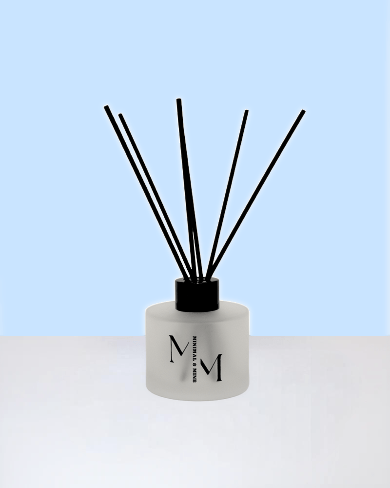BAHAMAS PROMISES REED DIFFUSER - Minimal & Mine