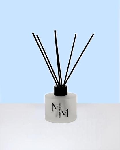 BAHAMAS PROMISES REED DIFFUSER - Minimal & Mine