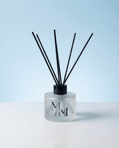 BAHAMAS PROMISES REED DIFFUSER - Minimal & Mine