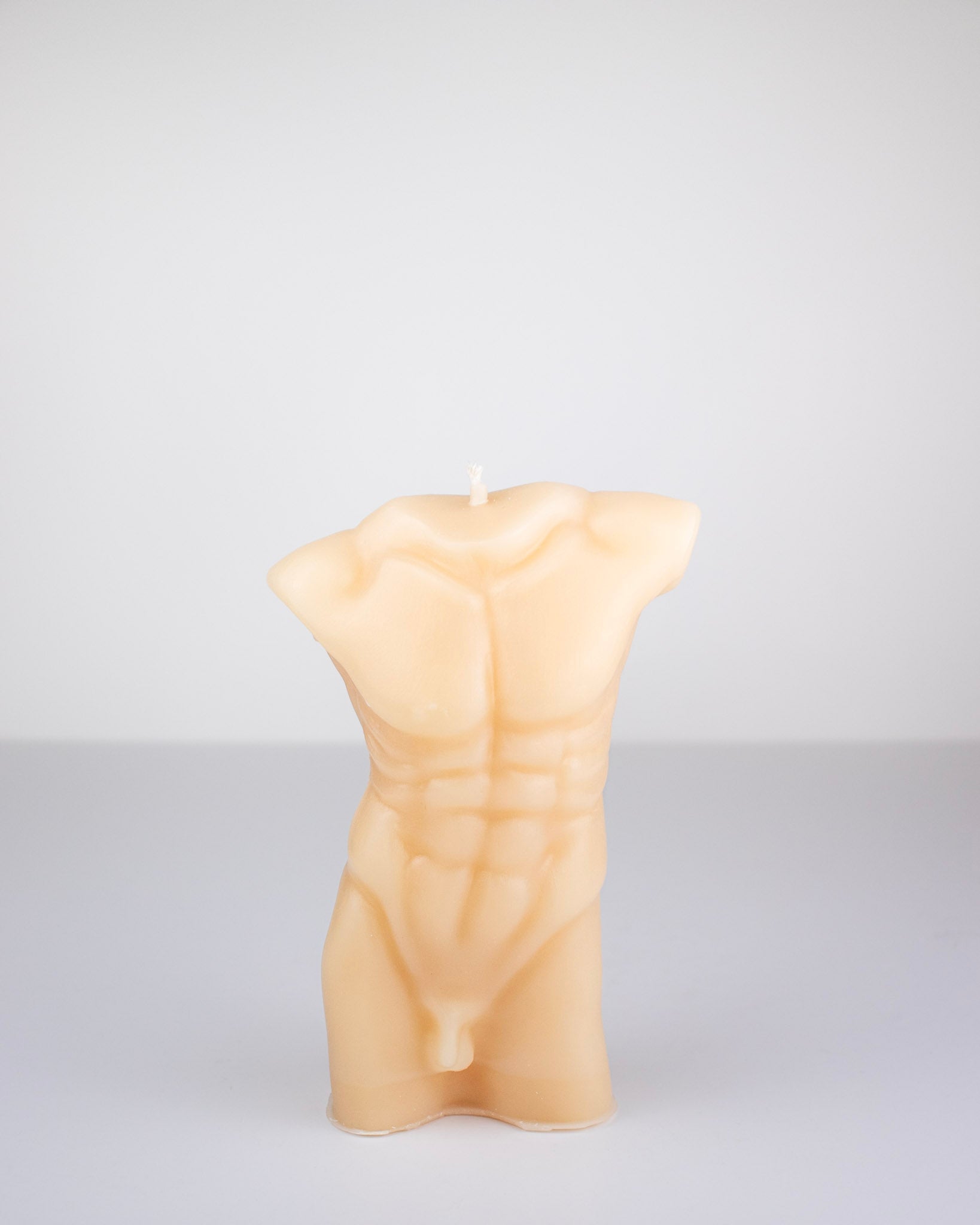 MALE BODY - Minimal & Mine