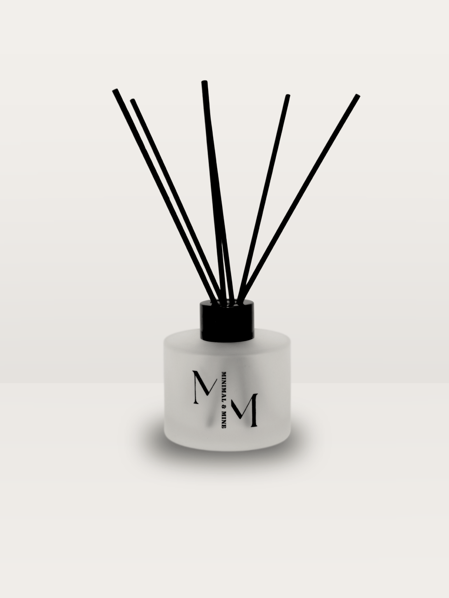 SUNDAY REED DIFFUSER - Minimal & Mine