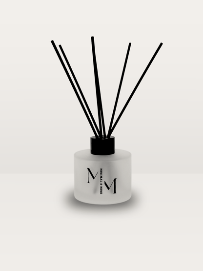 SUNDAY REED DIFFUSER - Minimal & Mine