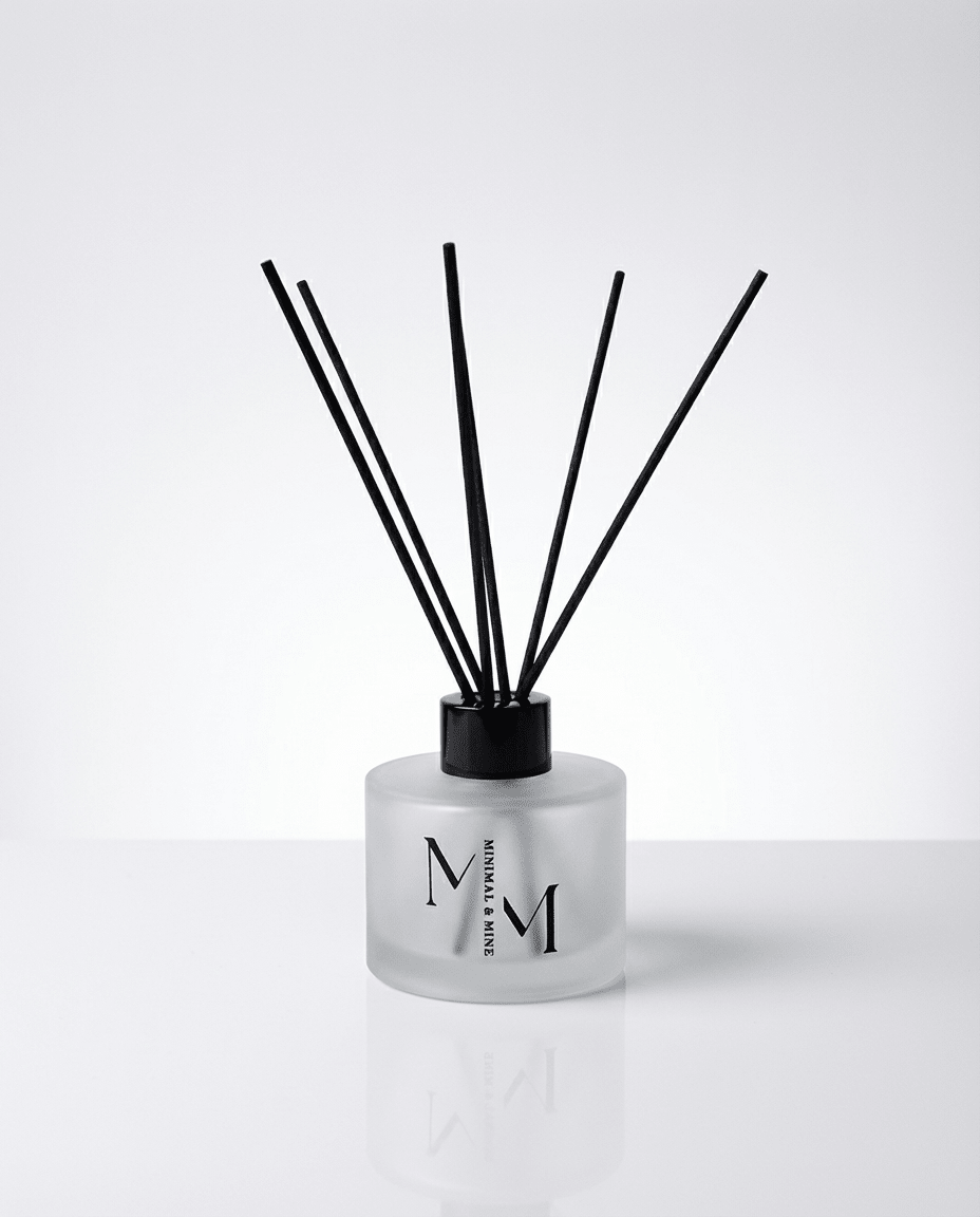 SUNDAY REED DIFFUSER - Minimal & Mine