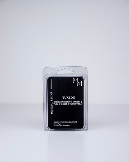 TUXEDO - WAX TART