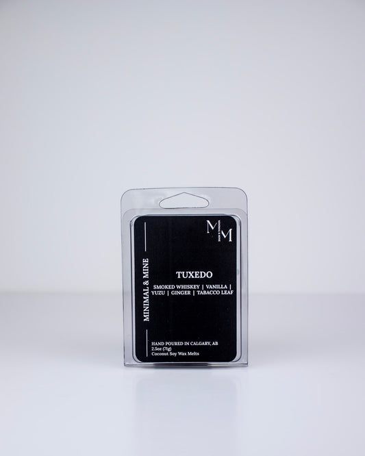 TUXEDO - WAX TART